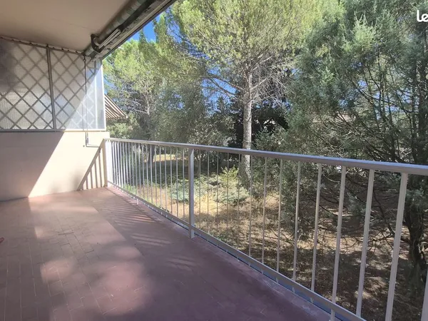 Appartement 4 pièces 83 m²