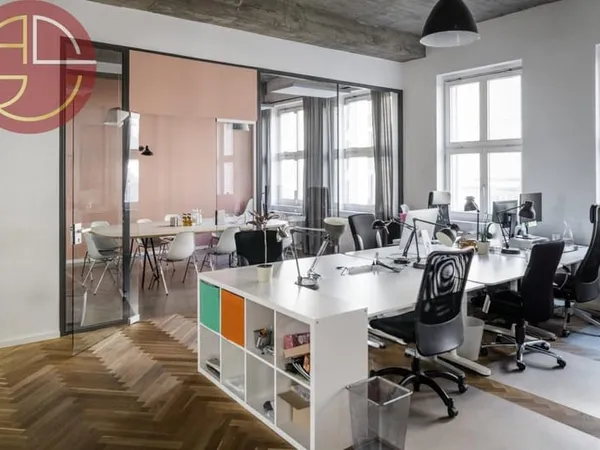 Bureau et espace de travail Location Balma 550m² 6875€