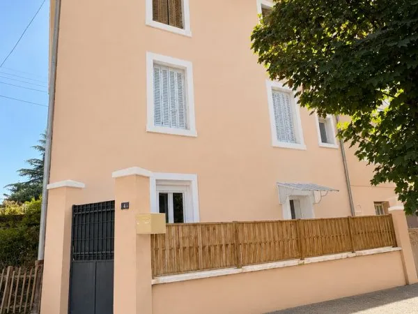 Appartement 2 pièces 48 m²