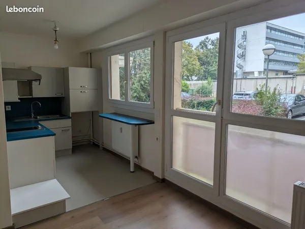 Appartement 30m2+Place parking