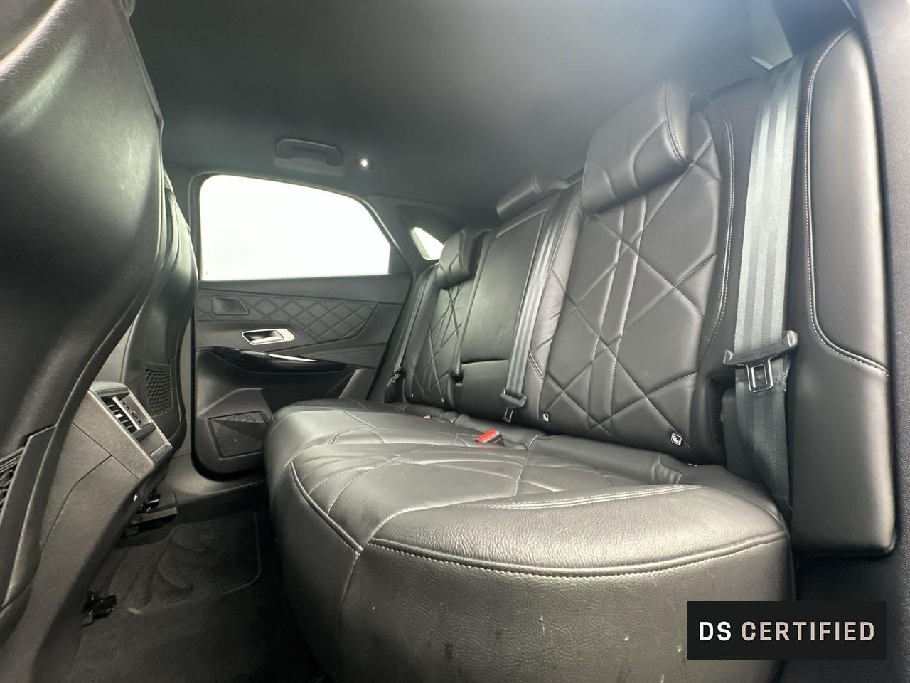 Ds Ds 7 crossback bluehdi 130ch rivoli automatique — photo 10