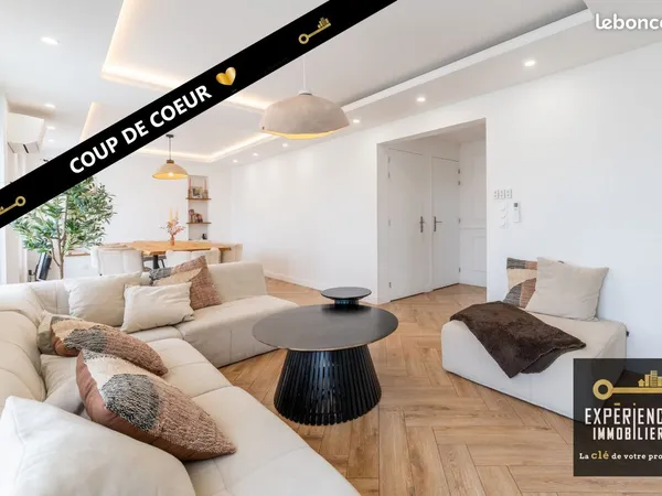 Maison 7 pièces 170 m²