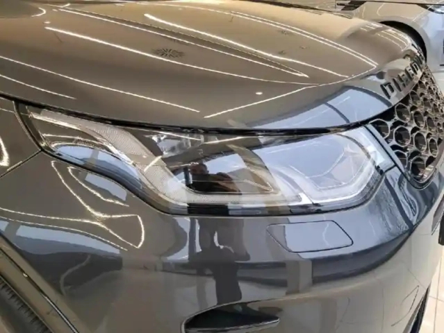 Land Rover Discovery Sport 1.5 p300e 309ch dynamic se — photo 43