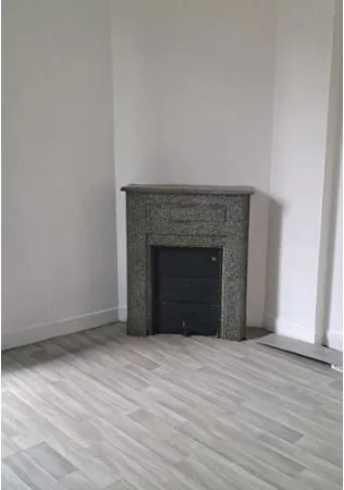 Appartement 2 pièces 30 m²