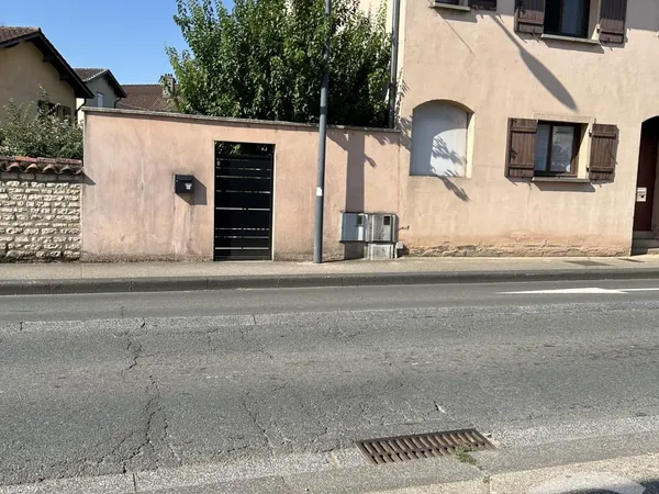 Maison 3 pièces 88 m²