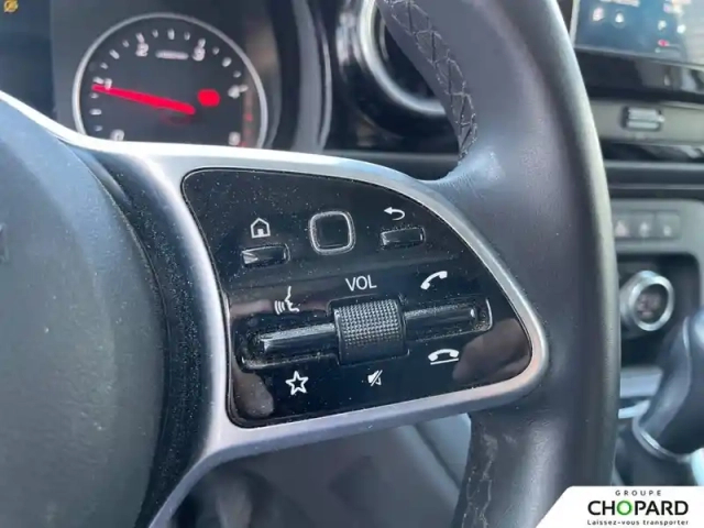 Mercedes Citan fgn 112 cdi long — photo 16