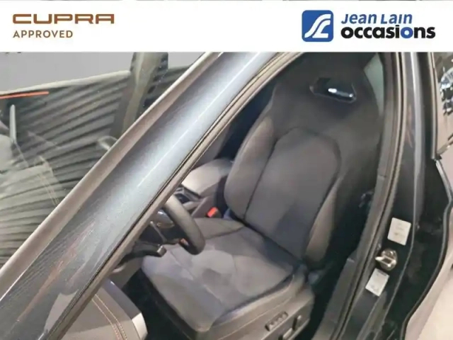 Cupra Leon ehybrid 272 ch dsg6 — photo 5