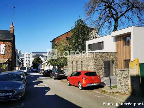 Maison 5 pièces 152 m²