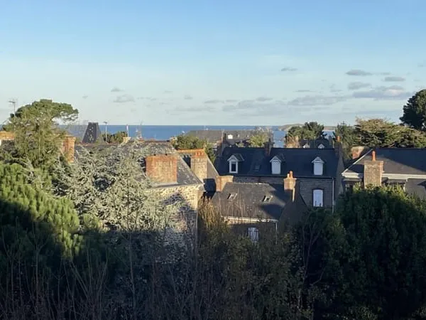 T2 meublé n°A45 - SAINT ENO BAY / DINARD