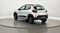 Dacia Spring Expression — photo 8