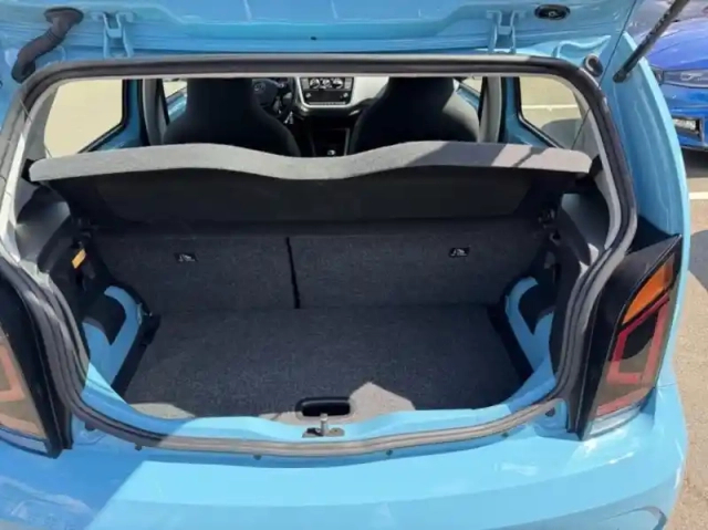 Volkswagen Up ! 1.0 65ch bluemotion technology active 5p — photo 11