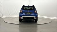 Dacia Duster 1.5 Blue dCi 115ch 15 ans 4x2 E6U — photo 6