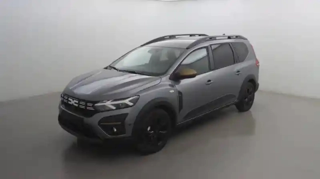 Dacia Jogger hybrid 140 5 places gsr2