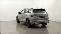 Skoda Karoq 2.0 TDI 150ch SCR Sportline 4x4 DSG Euro6ap — photo 8