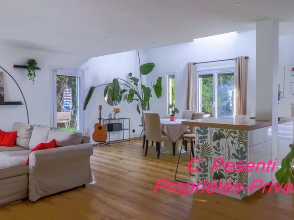 Maison Saint Thibault Des Vignes 6 pièce(s) 118 m2