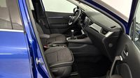 Renault Captur 1.3 TCe mild hybrid 140ch Techno — photo 15