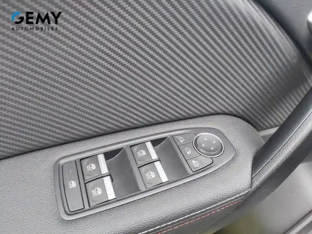 Renault Captur mild hybrid 140 — photo 20
