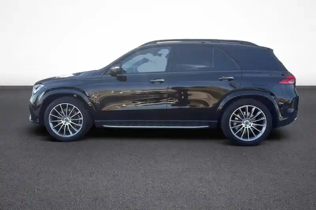 Mercedes Gle 350 de hybride eq 9g-tronic 4matic — photo 39