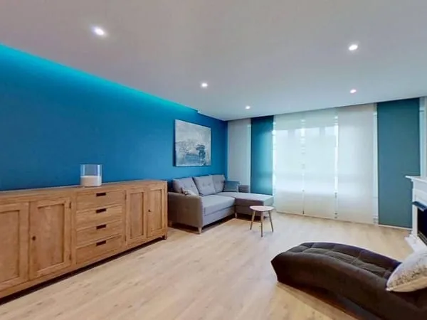 Appartement 4 pièces 85 m²