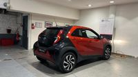Toyota Aygo X 1.0 VVT-i 72ch Design MY23 — photo 5