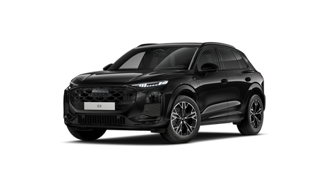 Audi Q3 e-hybrid 272 ch S tronic 6