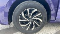 Volkswagen Polo 1.0 TSI 95ch VW Edition DSG7 — photo 17