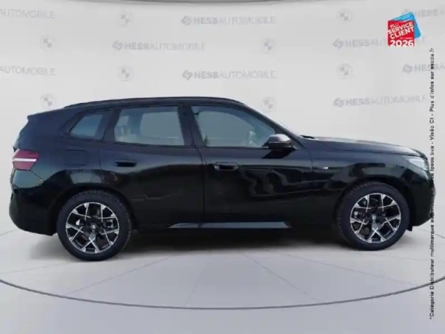 Bmw X3 xdrive30e 299ch m sport — photo 4