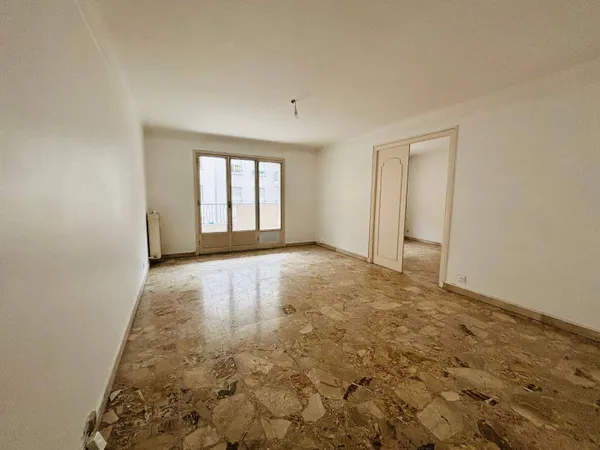 Appartement 4 pièces 96 m²