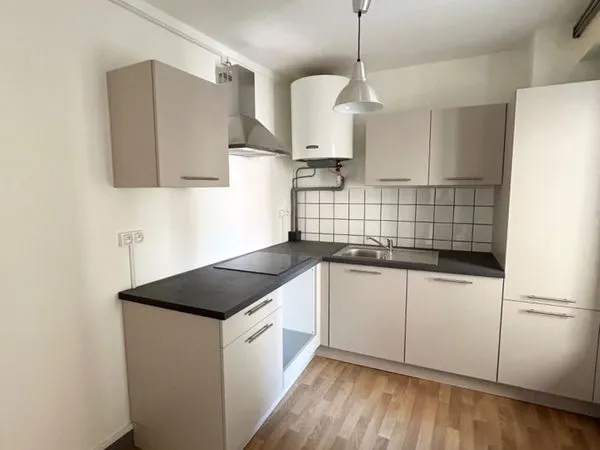 Appartement 1 pièce 35 m²