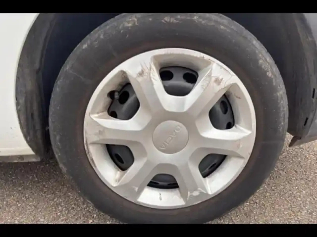 Dacia Dokker 1.5 blue dci 75ch essentiel — photo 15