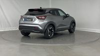 Nissan Juke 1.6 Hybrid 143ch N-Connecta 2022.5 — photo 5