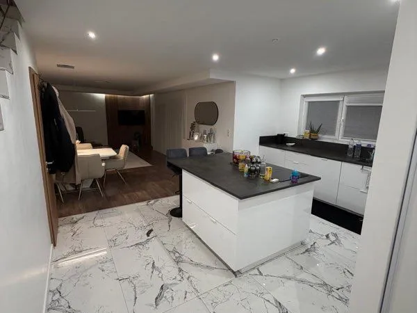 Maison de 170m2 de 2021