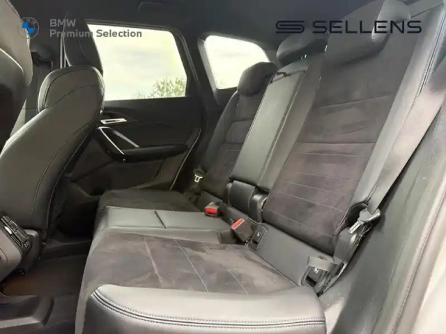 Bmw X1 xdrive25e 245ch m sport — photo 8