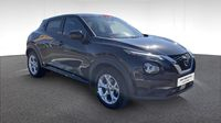Nissan Juke 2021.5 Juke DIG-T 114 DCT7 Business+ — photo 3