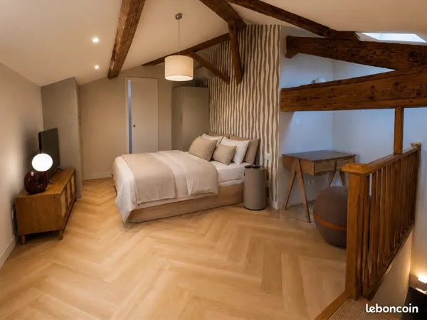 Coliving PREMIUM 20m2