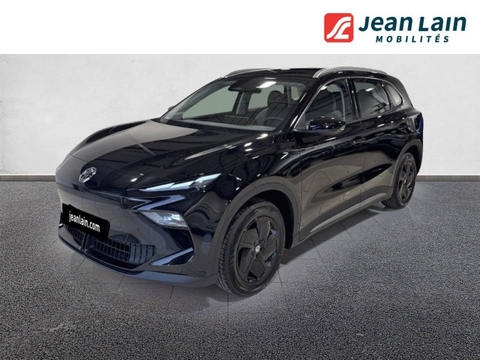 MG MGS5 EV 49kWh - 125 kW 2WD Comfort