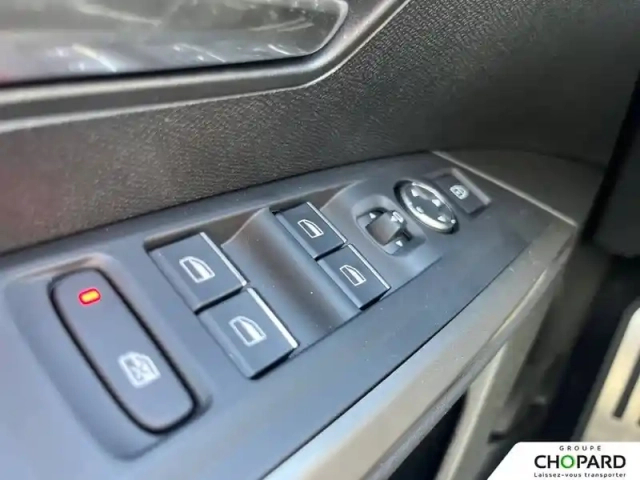 Peugeot 5008 hybrid 145 ch e-dcs6 — photo 19