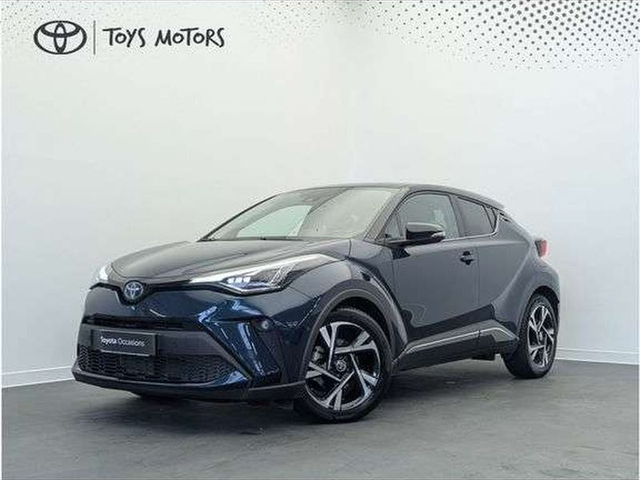 Toyota C-HR Toyota Toyota C-HR 2.0 Hybride 184 Collection