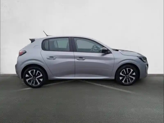 Peugeot 208 hybrid 110 ch e-dcs6 — photo 4