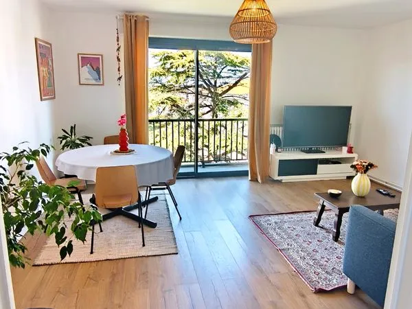 Chambre à louer - Bayonne limite Anglet