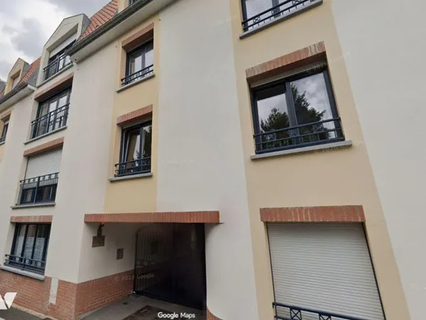 Appartement 4 pièces 67 m²