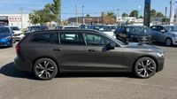 Volvo V60 B4 197ch Plus Style Dark DCT 7 — photo 4