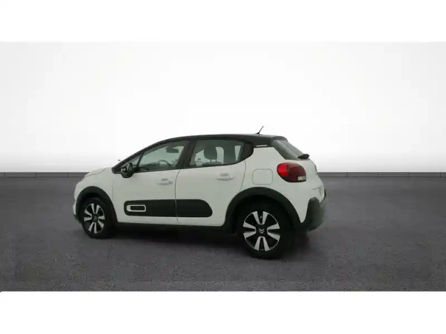 Citroën C3 bluehdi 100 s&amp;s bvm6 — photo 5