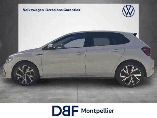 Volkswagen Polo 1.0 tsi 95 s&amp;s dsg7 r-line — photo 2
