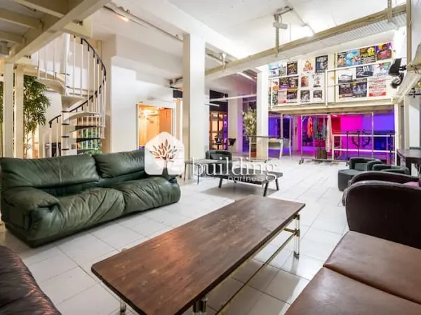 Appartement 5 pièces