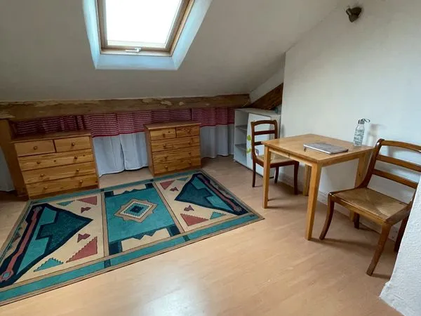 Location appartement 2 pièces