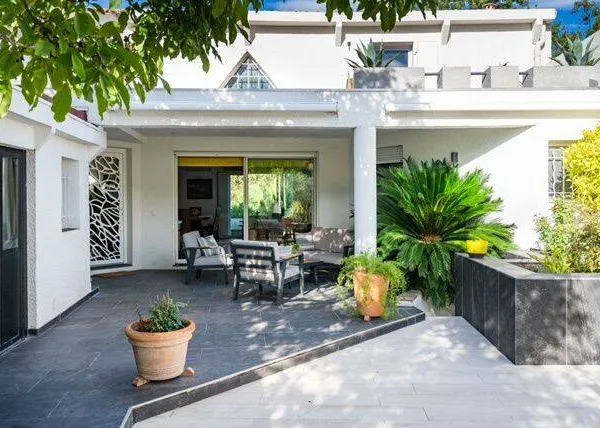 Maison 4 pièces 107 m²