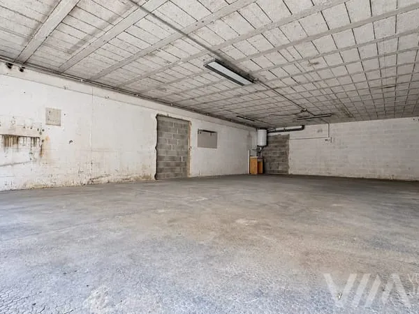 LOCAL COMMERCIAL - SAINT-MARCELLIN - CENTRALIS