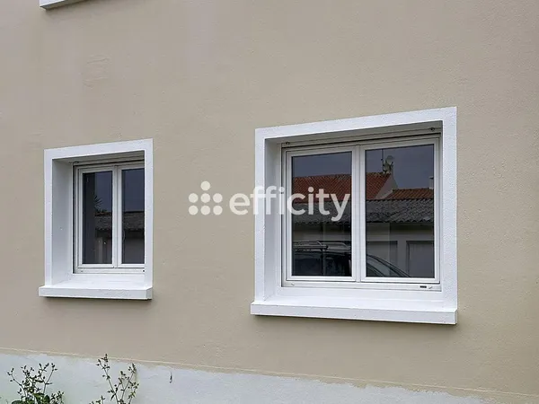 Appartement 4 pièces 67 m²