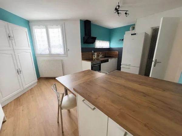 Appartement 3 pièces 90 m²
